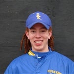 Jake Spence