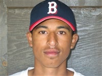 Arnie Vargas