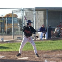 Nathan Perry