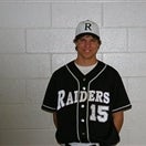 Austin Lensing mugshot