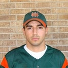 Sean Messick mugshot