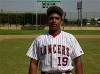 Joshua Flores