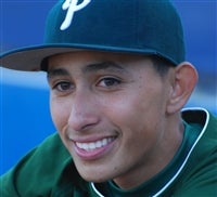 Eric Gonzalez