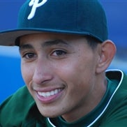 Eric Gonzalez