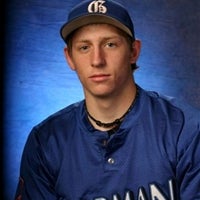 Tyler Wagner mugshot