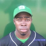 Corey White mugshot