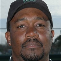 Erick Bryant mugshot