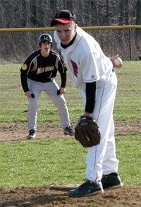 Tim Seitz
