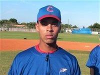Adrian Long