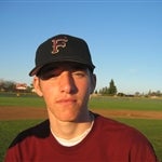 Sean Martin mugshot