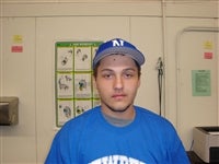 Trevor Terranova