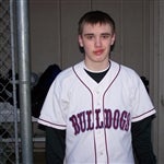 Jordan Andersen mugshot