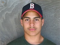 Angel Vega