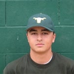 Corey Sandoval mugshot