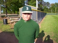 Zack Hamby