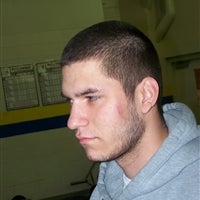Brian Adams mugshot