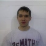 James Najera mugshot