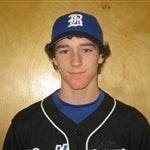 Kyle Peavy mugshot