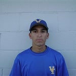 Andrew Trevino mugshot