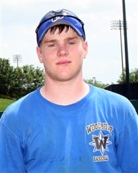 Steve White