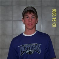 Eric Tessmer