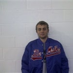 Brian Dearstine mugshot