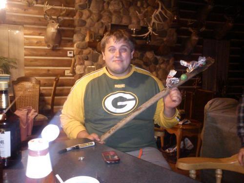 Nick Bohl