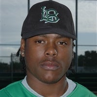 Rayquan Simmons mugshot