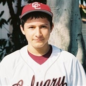 Daniel Salas mugshot