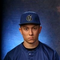 Cullen McGowan mugshot
