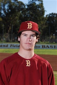 Kyle Ritter