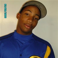 Jeffrey Williams mugshot