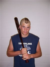 Jason Edwards mugshot