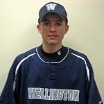 Zach Gammon mugshot