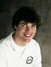 Spencer Mick mugshot