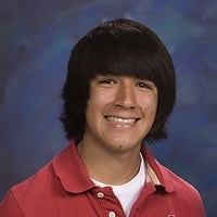 Garrett Perez mugshot