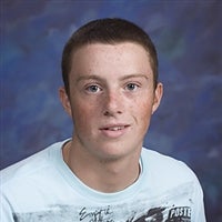 Jordan Locke mugshot