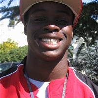 Nana Yiadom mugshot