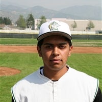 Aaron Ramos mugshot