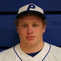 Blaine Vachieri