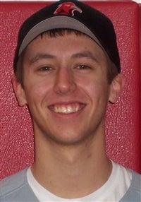 Dave Haseley mugshot