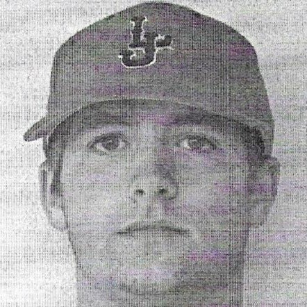 Gage Roth mugshot