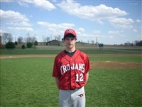 Nick Barr