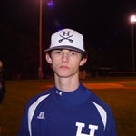 Walker Pruett mugshot