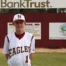 Robby Campbell mugshot