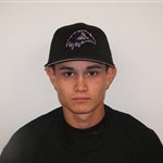 Cole Bullard mugshot