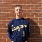 Chris Kinsey mugshot