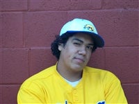 Joe Medina mugshot