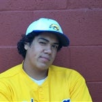Joe Medina mugshot