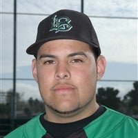 Israel Rodriguez mugshot
